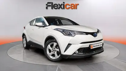 Usado Toyota C-HR Active 122 CV (89 kW) 2019 SUV