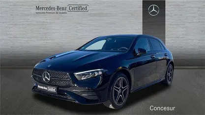 Usado Mercedes A180 136 CV (100 kW) 2025 Berlina