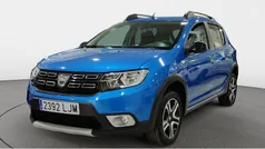 Usado 2020 Dacia Sandero Stepway Utilitario | 12.273 € (Precio justo)