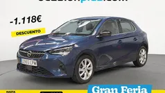Usado 2021 Opel Corsa Elegance Berlina | 12.300 € (Precio justo)