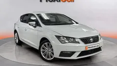 Blanco Usado 2019 Seat Leon XCELLENCE Berlina | 13.490 € (Super precio)