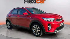 Usado 2023 Kia Stonic SUV | 14.090 € (Precio justo)
