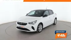 Usado 2023 Opel Corsa Edition Berlina | 14.099 € (Precio justo)