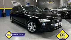 Usado 2017 Audi A4 S-Line Familiar | 14.990 € (Super precio)
