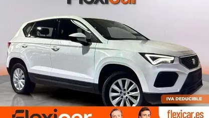 Usado 2023 Seat Ateca Reference SUV | 15.990 € (Super precio)