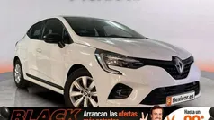 Usado 2022 Renault Clio V Business Utilitario | 11.490 € (Buen precio)