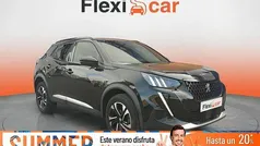 Usado 2023 Peugeot 2008 GT SUV | 18.690 € (Precio justo)