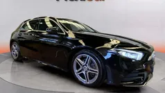 Usado 2021 Mercedes A180 Berlina | 20.490 € (Precio justo)