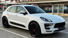 Blanco Usado 2017 Porsche Macan GTS SUV | 49.900 € (Buen precio)