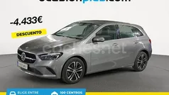 Usado 2024 Mercedes B250e Monovolumen | 33.990 € (Precio justo)