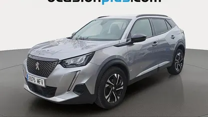 Usado 2023 Peugeot 2008 Allure SUV | 12.900 € (Buen precio)
