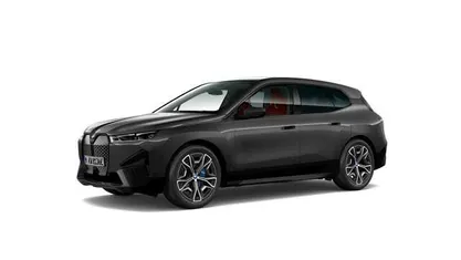Gris Usado 2024 BMW iX Comfort Edition SUV | 69.500 € (Precio justo)