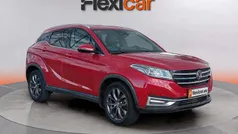 Rojo Usado 2021 DFSK Seres 3 SUV | 10.990 € (Super precio)