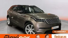 Marrón Usado 2020 Land Rover Range Rover Velar HSE SUV | 34.990 € (Super precio)