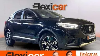 Usado MG ZS Comfort 116 CV (85 kW) 2025 SUV
