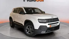 Usado 2023 Jeep Avenger Longitude SUV | 15.690 € (Precio justo)