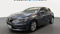 Usado 2020 Renault Mégane IV Intens Berlina | 14.537 € (Buen precio)