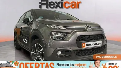 Usado Citroën C3 PureTech 83 CV (61 kW) 2024 Berlina