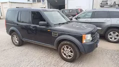 Gris Usado 2005 Land Rover Discovery 3 S SUV | 6000 € (Buen precio)
