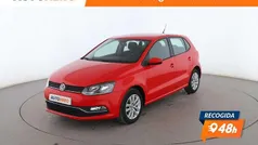 Usado 2014 VW Polo Advance Berlina | 10.599 € (Precio justo)