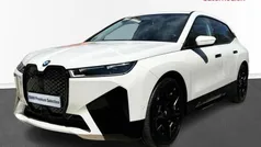 Blanco Usado 2023 BMW iX SUV | 55.900 € (Precio justo)