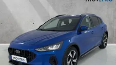 Otro Usado 2024 Ford Focus Active | 21.890 € (Precio justo)
