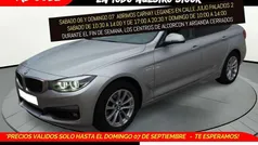 Usado 2017 BMW 318 | 18.990 € (Precio justo)
