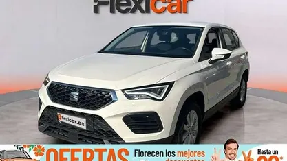 Usado Seat Ateca 150 CV (110 kW) 2023 SUV
