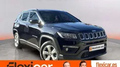 Usado 2020 Jeep Compass Sport SUV | 15.990 € (Precio justo)