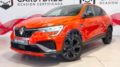 Usado 2022 Renault Arkana RS Line SUV | 23.900 € (Precio justo)