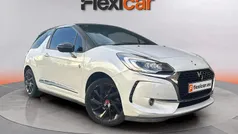 Usado 2018 DS Automobiles DS3 Performance Berlina | 9190 € (Precio justo)