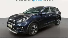 Usado 2022 Kia Niro SUV | 19.082 € (Precio justo)