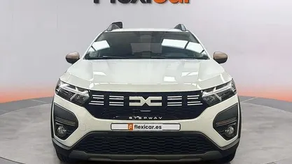 Usado Dacia Sandero Extreme 101 CV (74 kW) 2025