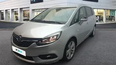 Gris Usado 2019 Opel Zafira Tourer Innovation Monovolumen | 12.995 € (Precio justo)