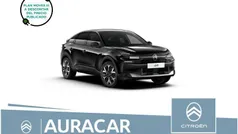 Negro Nuevo 2025 Citroën e-C4 Business Class Berlina | 32.995 € (Precio justo)