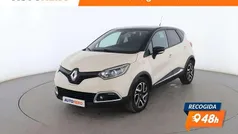 Usado 2013 Renault Captur Zen SUV | 12.099 € (Precio justo)