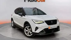 Usado 2023 Seat Arona FR SUV | 19.490 € (Precio justo)