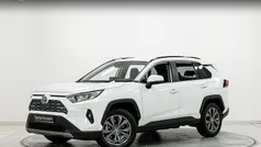 Usado 2024 Toyota RAV4 Hybrid Advance SUV | 37.900 € (Precio justo)
