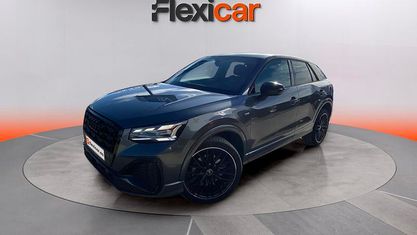 Occasion Audi Q2 Premium 150 PK (110 kW) 2023 Zwart SUV