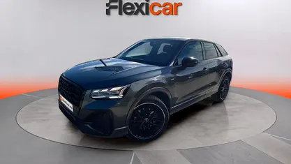 Usado Audi Q2 Premium 150 CV (110 kW) 2023 SUV