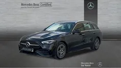 Usado 2023 Mercedes C300e Familiar | 39.990 € (Super precio)