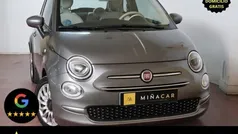 Gris Usado 2020 Fiat 500 Lounge Utilitario | 10.590 € (Precio justo)