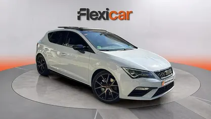 Usado Seat Leon CUPRA 290 CV (213 kW) 2020 Berlina