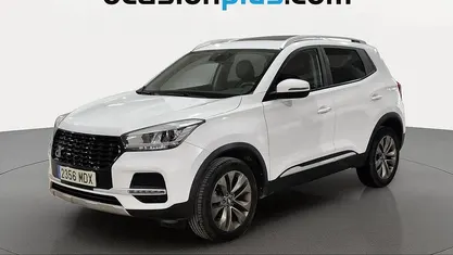 Usado DR DR 4.0 116 CV (85 kW) 2023 SUV