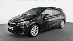 Usado 2021 BMW 225 Active Tourer iPerformance Monovolumen | 19.955 € (Buen precio)