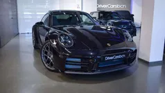 Usado 2024 Porsche 911 Carrera Coupe | 189.900 €