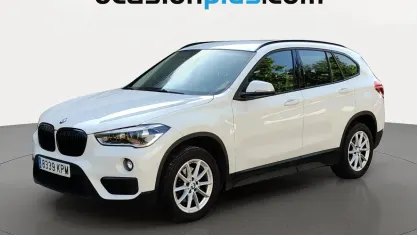 Używany BMW X1 150 KM (110 kW) 2018 SUV