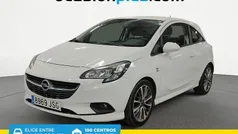Usado 2016 Opel Corsa Selective Utilitario | 8490 € (Precio justo)