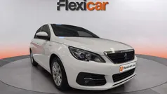 Usado 2019 Peugeot 308 Style Berlina | 7470 € (Super precio)
