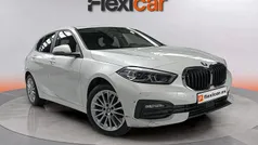 Usado 2021 BMW 118 Utilitario | 16.490 € (Super precio)
